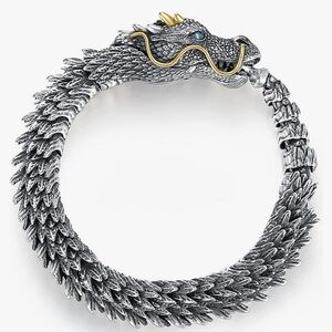 Dragon Bracelet
